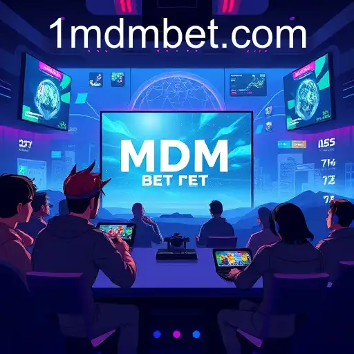 Digital Evolution of Gaming Platforms