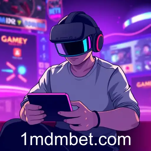 Online Gaming Trends of the Future