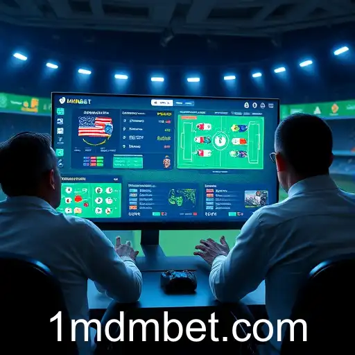 mdmbet