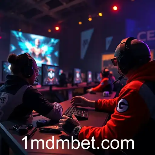 The Rise of Online Gaming: A New Era in Entertainment