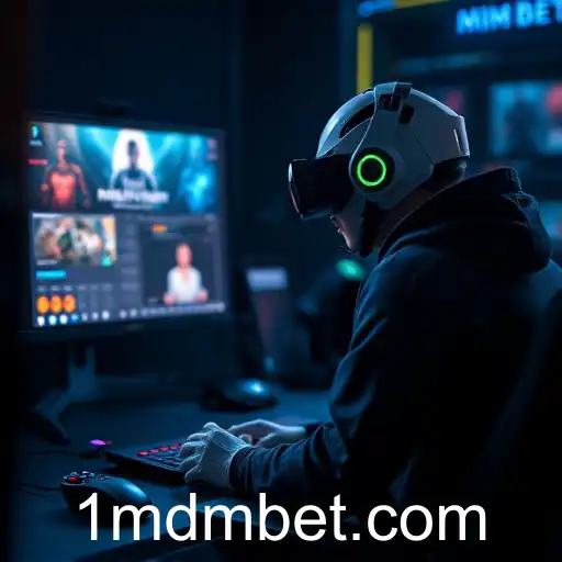 Online Gaming Trends and Innovations