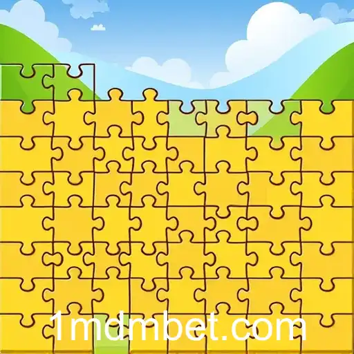 Exploring the 'Puzzle Fun' Category: A Dive into the World of 'mdmbet'