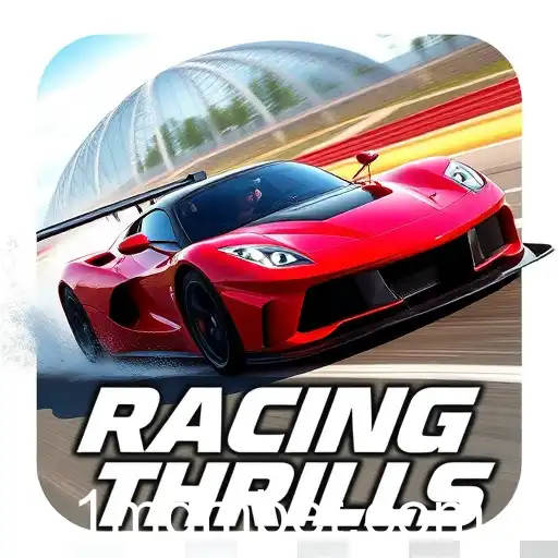 The Excitement of 'Racing Thrills': A Deep Dive into the Dynamic World of Online Racing Games