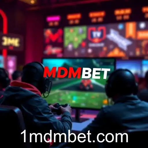 mdmbet