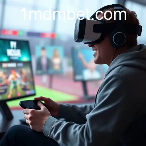 The Rise of Gaming Platforms in 2026