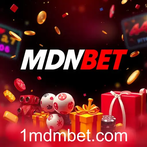 The Rise of MDMBet: A Beacon in Digital Gaming
