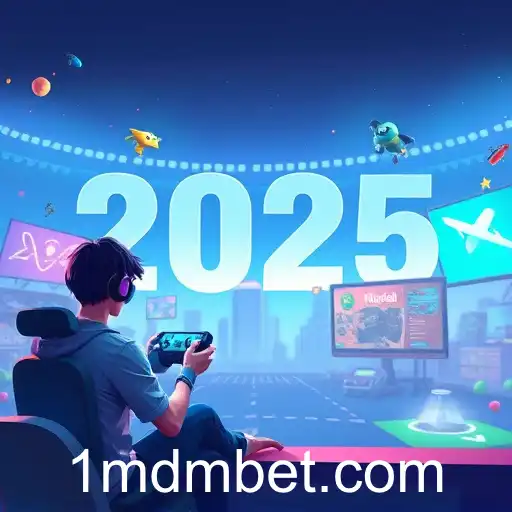 The Rise of Online Gaming Amidst Global Challenges