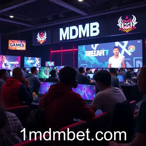 The Rise of Online Gaming Amid Global Shifts