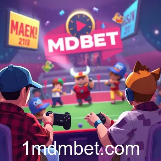 The Rise of Online Gaming Sites in 2025