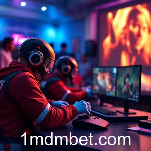 Exploring the Rise of Online Gaming