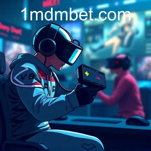 The Rise of Online Gaming Platforms