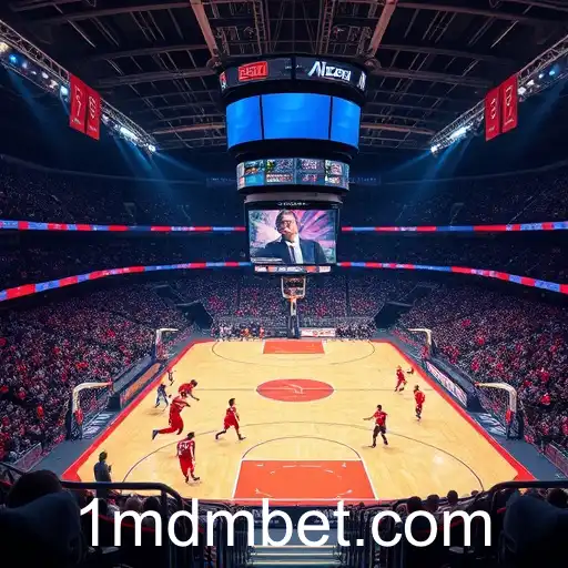 Exploring the Excitement of ‘Sports Arena’ Games: Inside the Thrilling World of ‘mdmbet’