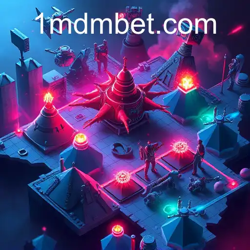 Unveiling the World of Strategy Games: A Deep Dive into Mindful Mastery