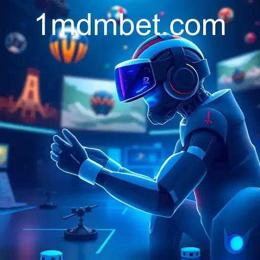 The Rise of Mdmbet in the Online Gaming World